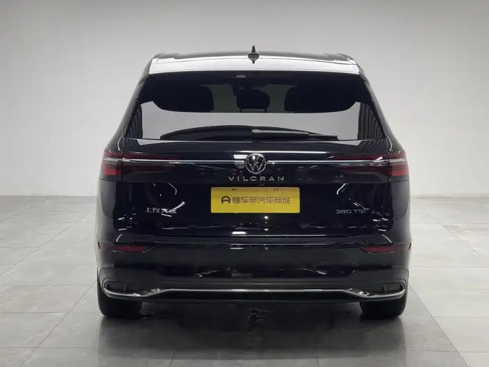 Viloran 2023 Model 380TSI Zun Drive Edition – фото 6