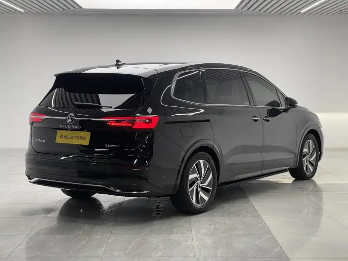 Viloran 2023 Model 380TSI Zun Drive Edition – фото 7