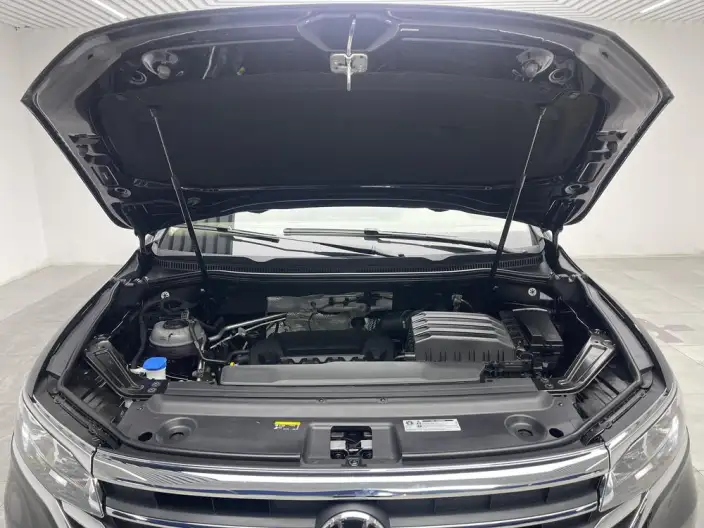 Viloran 2023 Model 380TSI Zun Drive Edition – фото 10