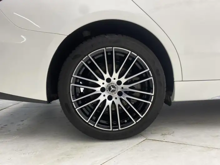 Mercedes-Benz C-Class 2025 Model Facelift C 260 L Sports Edition – фото 9