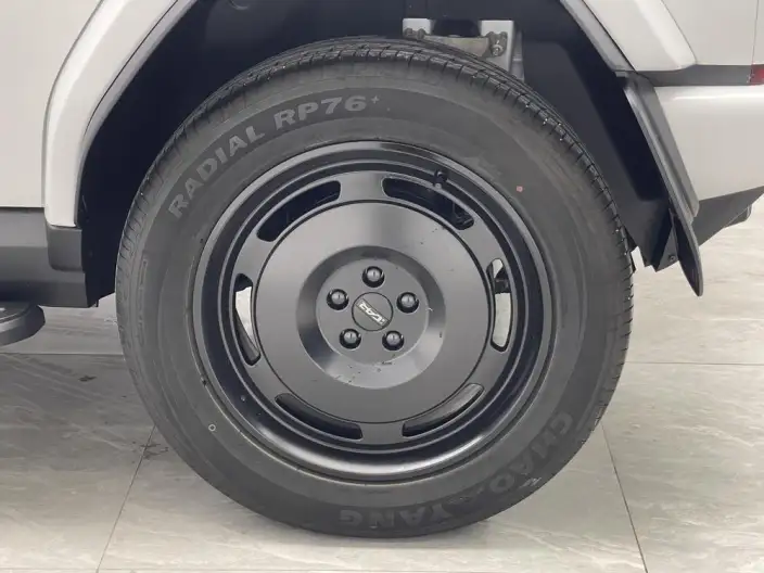 iCAR Super V23 2025 Model 401 2WD Advanced version – фото 9