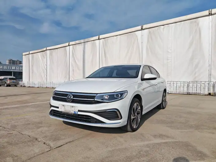Volkswagen Bora 2023 Model 200TSI DSG Comfort PRO Edition – фото 1