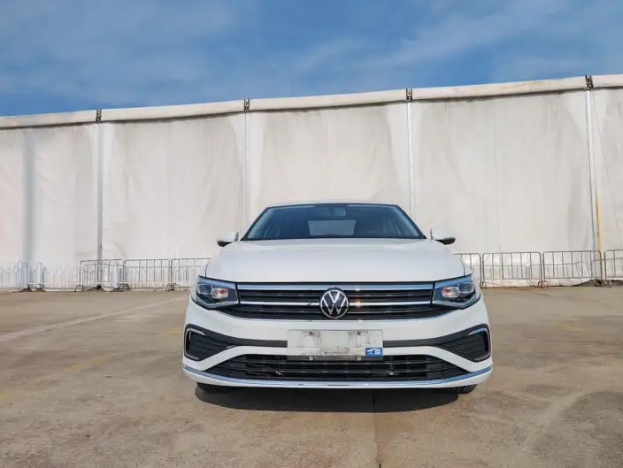 Volkswagen Bora 2023 Model 200TSI DSG Comfort PRO Edition – фото 2