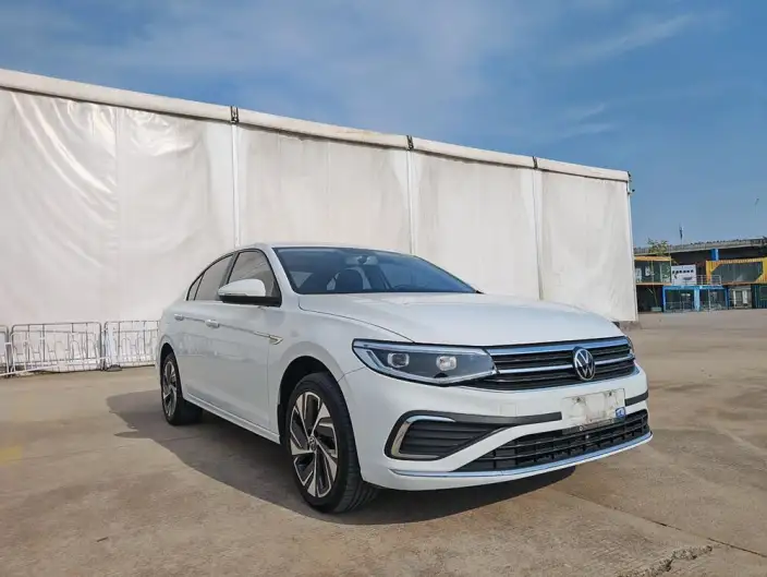 Volkswagen Bora 2023 Model 200TSI DSG Comfort PRO Edition – фото 3