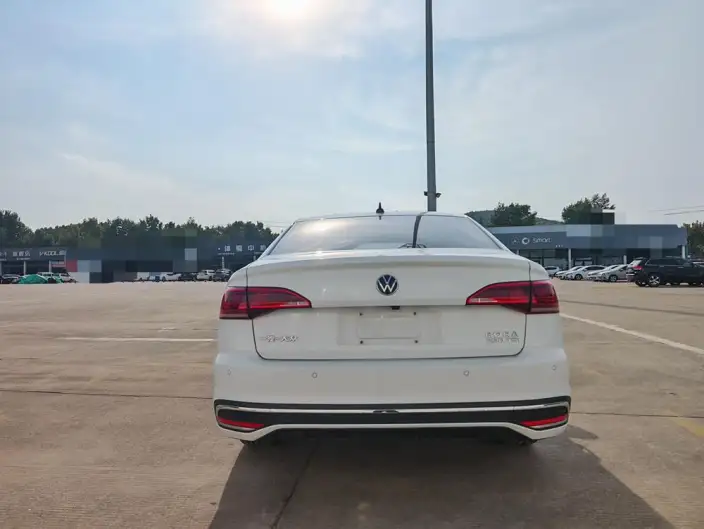 Volkswagen Bora 2023 Model 200TSI DSG Comfort PRO Edition – фото 5