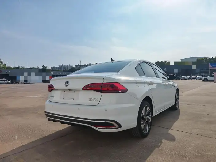 Volkswagen Bora 2023 Model 200TSI DSG Comfort PRO Edition – фото 6