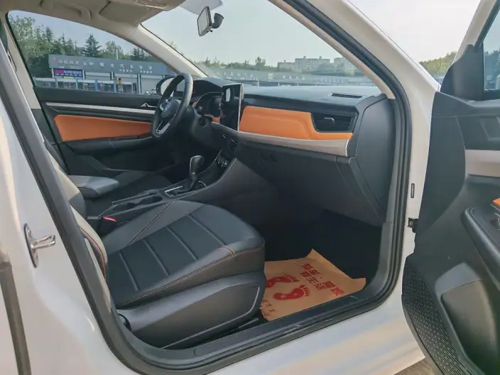 Volkswagen Bora 2023 Model 200TSI DSG Comfort PRO Edition – фото 8