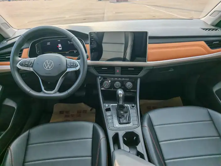 Volkswagen Bora 2023 Model 200TSI DSG Comfort PRO Edition – фото 9