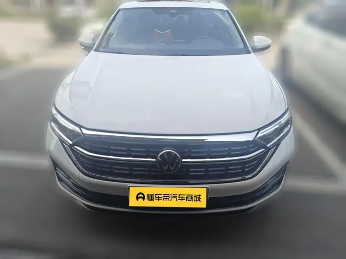 Volkswagen Sagitar 2025 Model 300TSI DSG Beyond Edition – фото 2