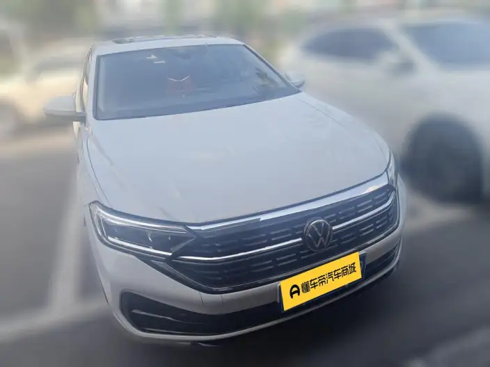 Volkswagen Sagitar 2025 Model 300TSI DSG Beyond Edition – фото 3