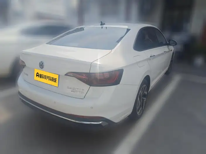 Volkswagen Sagitar 2025 Model 300TSI DSG Beyond Edition – фото 4