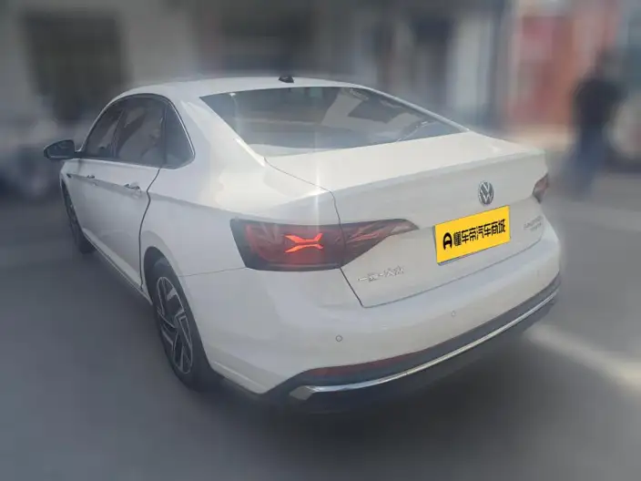 Volkswagen Sagitar 2025 Model 300TSI DSG Beyond Edition – фото 6