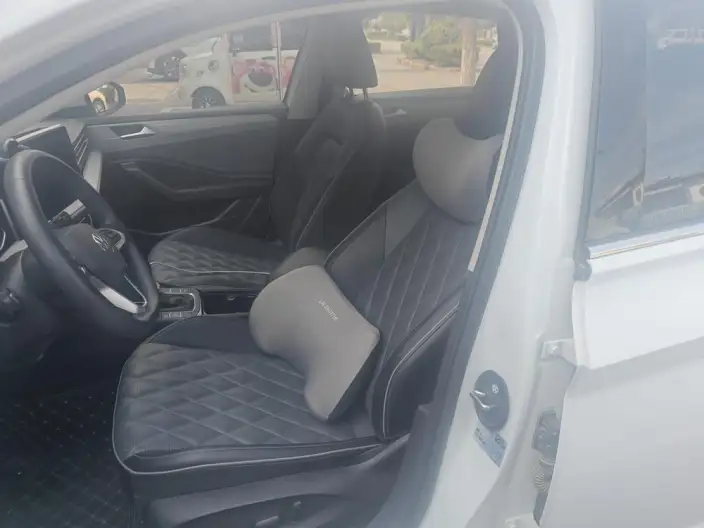 Volkswagen Sagitar 2025 Model 300TSI DSG Beyond Edition – фото 7