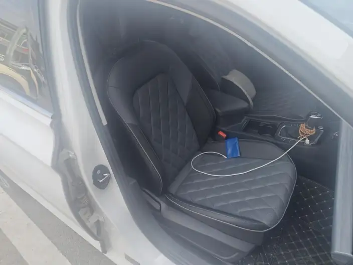 Volkswagen Sagitar 2025 Model 300TSI DSG Beyond Edition – фото 8