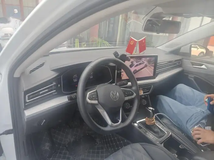 Volkswagen Sagitar 2025 Model 300TSI DSG Beyond Edition – фото 10