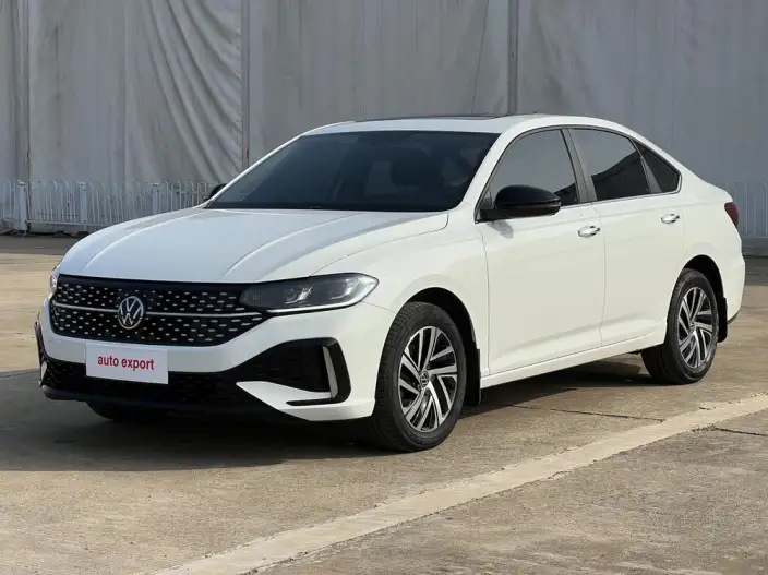 Volkswagen Lavida 2023 Model 280TSI DSG Starry Sky Manyi Edition – фото 1