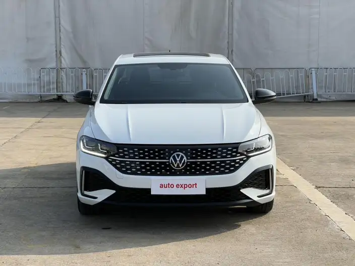 Volkswagen Lavida 2023 Model 280TSI DSG Starry Sky Manyi Edition – фото 2