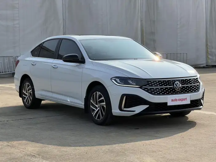 Volkswagen Lavida 2023 Model 280TSI DSG Starry Sky Manyi Edition – фото 3