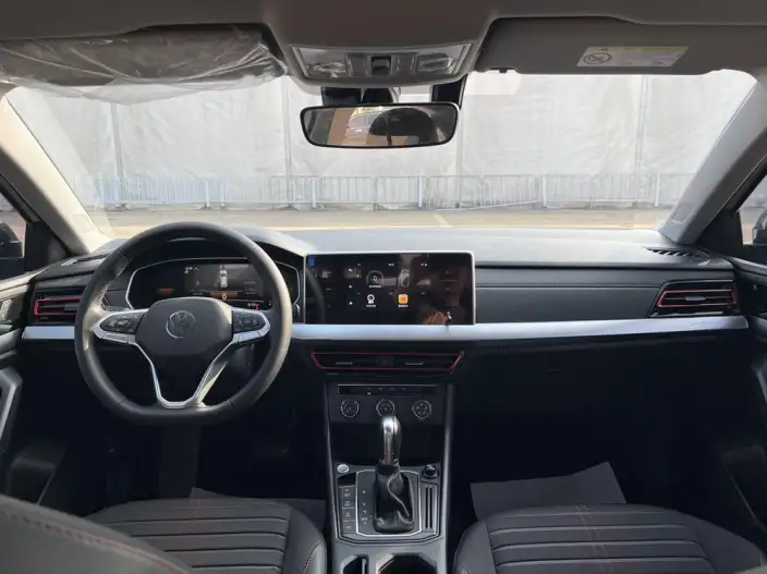 Volkswagen Lavida 2023 Model 280TSI DSG Starry Sky Manyi Edition – фото 7