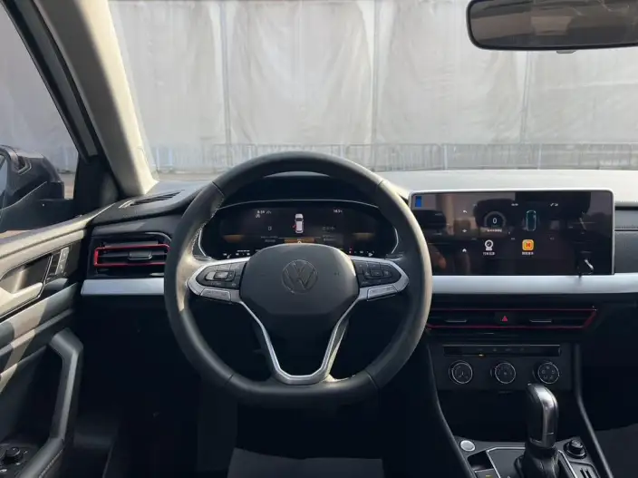 Volkswagen Lavida 2023 Model 280TSI DSG Starry Sky Manyi Edition – фото 9