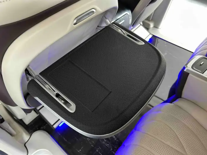 Buick GL8 2023 Model ES Luzun 2.0T Comfort Model – фото 7