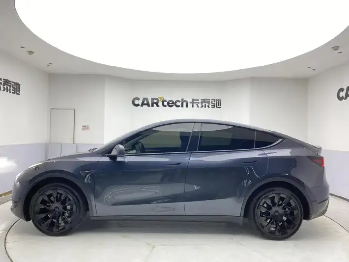 Model Y 2024 Model Rear-wheel drive version – фото 4