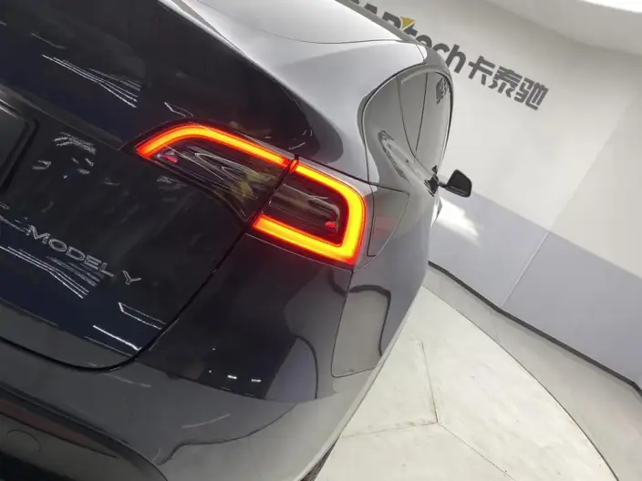 Model Y 2024 Model Rear-wheel drive version – фото 10