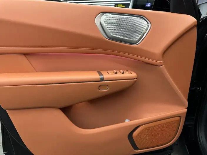 Lynk & Co 900 2025 Model 2.0T Ultra VI seat – фото 4