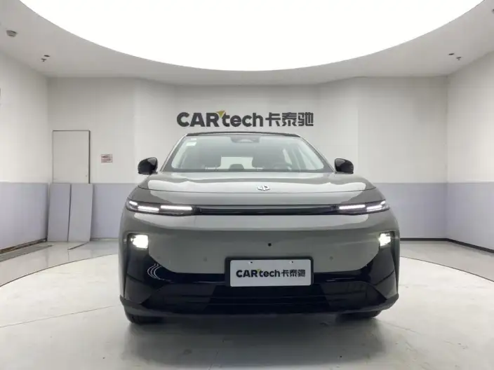 Leapmotor B10 2025 Model 510 Yuexiang Edition – фото 2