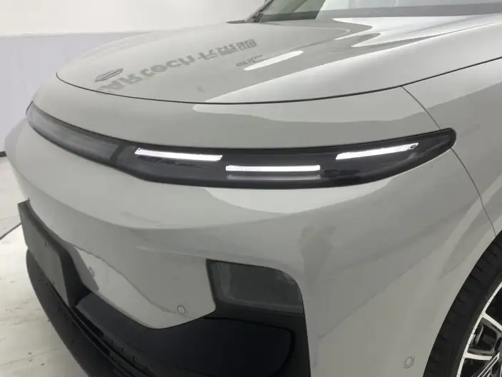 Leapmotor B10 2025 Model 510 Yuexiang Edition – фото 6