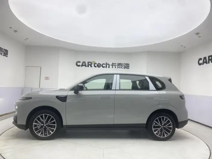 Leapmotor B10 2025 Model 510 Yuexiang Edition