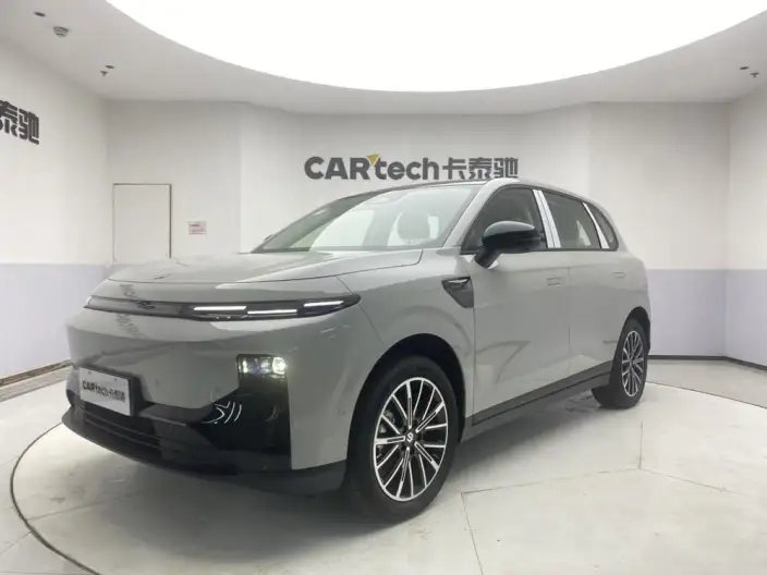Leapmotor B10 2025 Model 510 Yuexiang Edition