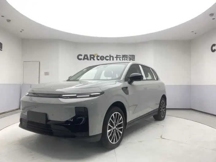 Leapmotor B10 2025 Model 510 Yuexiang Edition