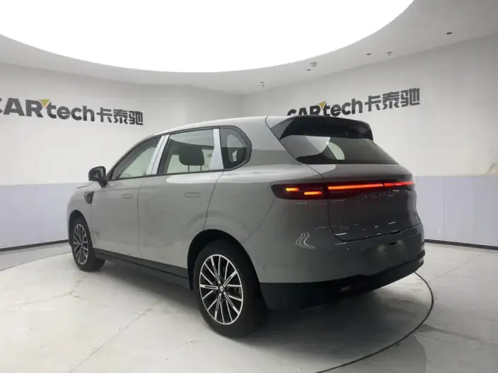 Leapmotor B10 2025 Model 510 Yuexiang Edition