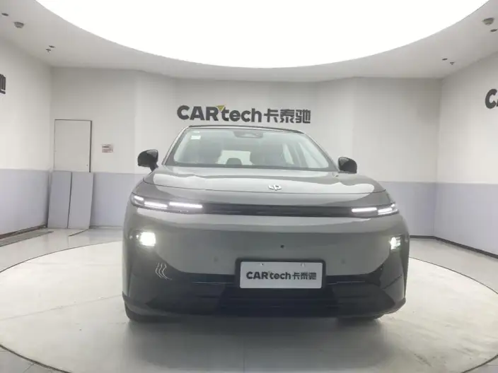 Leapmotor B10 2025 Model 510 Yuexiang Edition