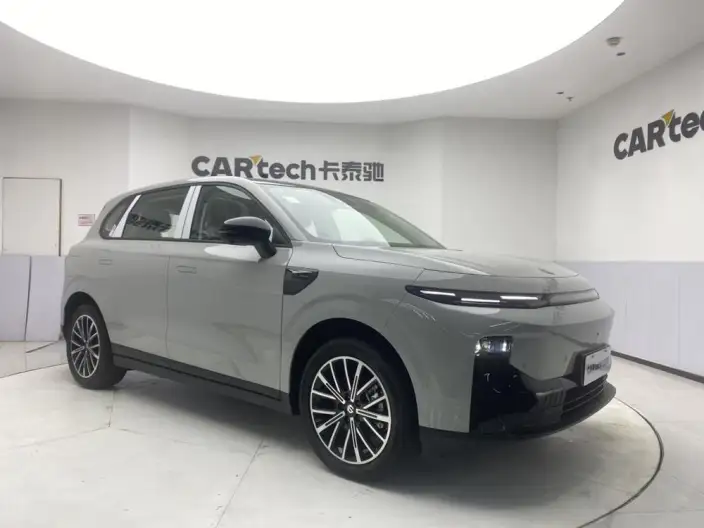 Leapmotor B10 2025 Model 510 Yuexiang Edition