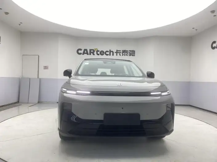 Leapmotor B10 2025 Model 510 Yuexiang Edition – фото 2