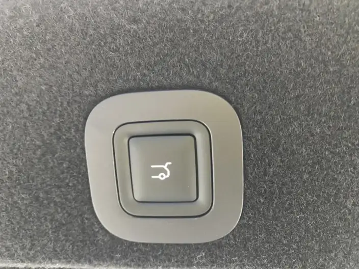 Leapmotor B01 2025 Model 650 Yuexiang Edition – фото 10