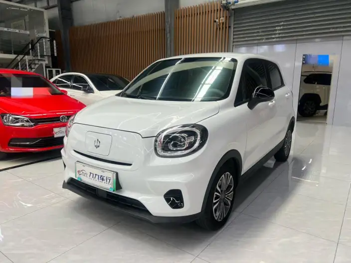 Leapmotor T03 2025 Model 310 Comfort Edition