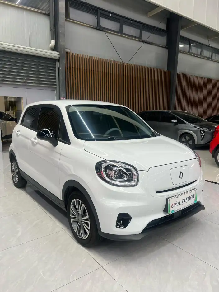 Leapmotor T03 2025 Model 310 Comfort Edition