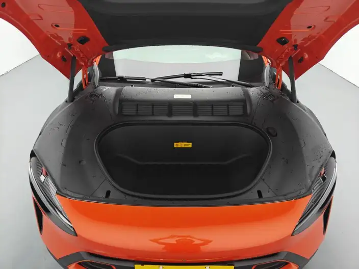 Xiaomi YU7 2025 Model 4WD Max Edition – фото 10