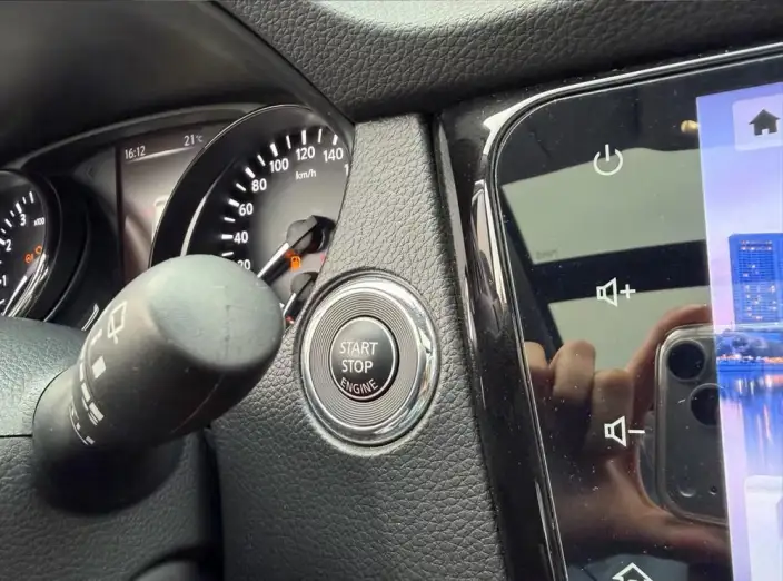 Nissan X-Trail 2022 Model 2.0L 2WD Smart Connect Comfort Edition – фото 7