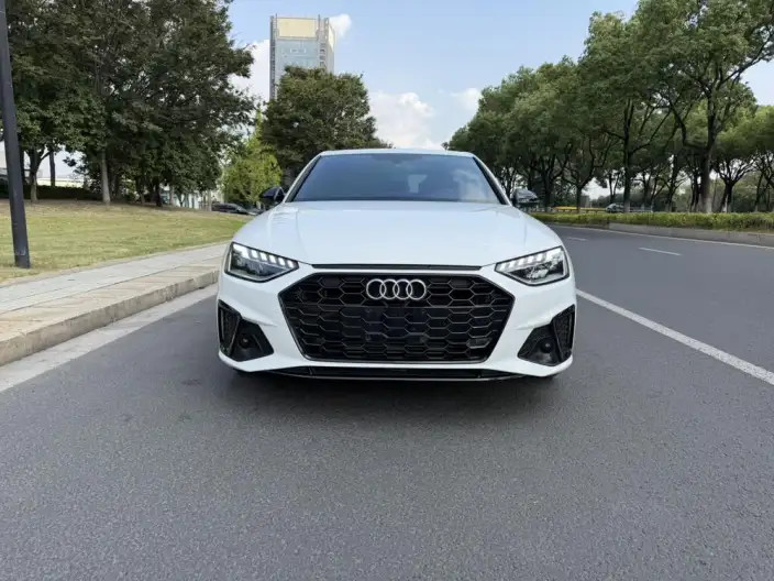 Audi A4 L 2023 Model 40 TFSI Luxury Dynamic Model – фото 2