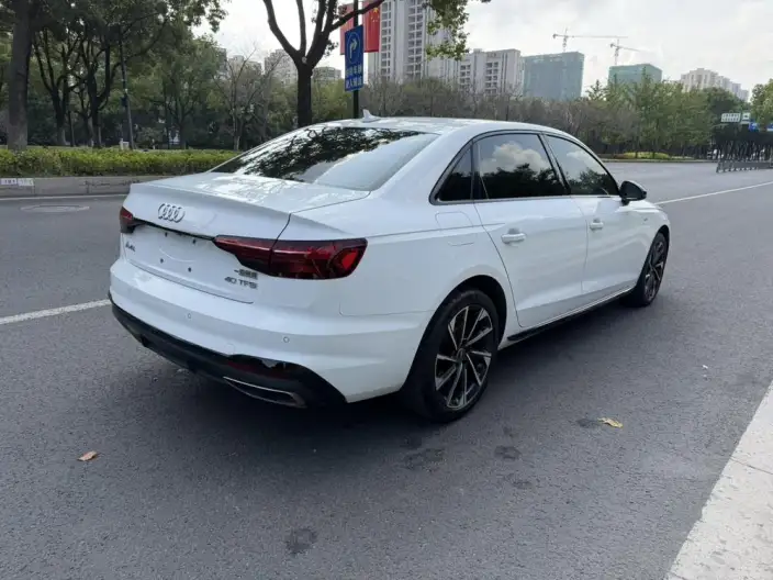 Audi A4 L 2023 Model 40 TFSI Luxury Dynamic Model – фото 6