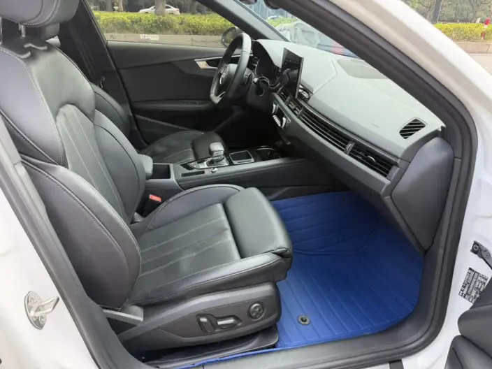 Audi A4 L 2023 Model 40 TFSI Luxury Dynamic Model – фото 9