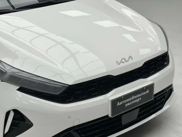 Kia K3 2024 Model 1.5L IVT Comfort Premium Edition – фото 9