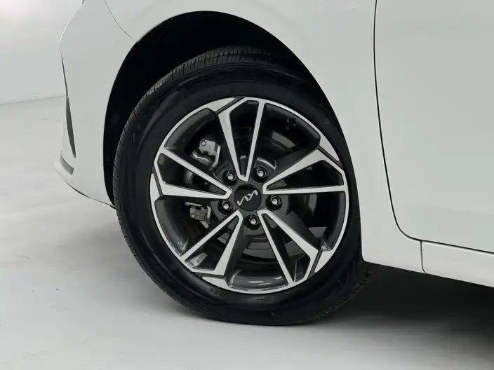 Kia K3 2024 Model 1.5L IVT Comfort Premium Edition – фото 10