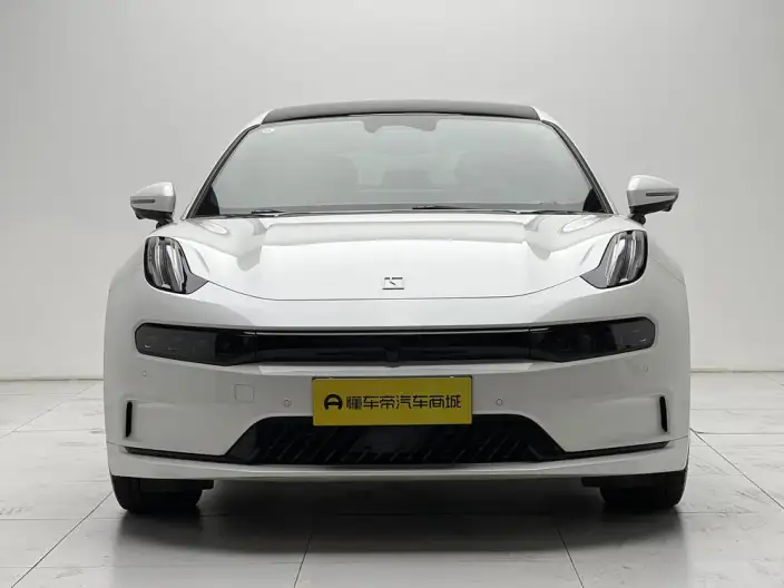 ZEEKR 001 2023 Model YOU Edition 100kWh 4WD – фото 2