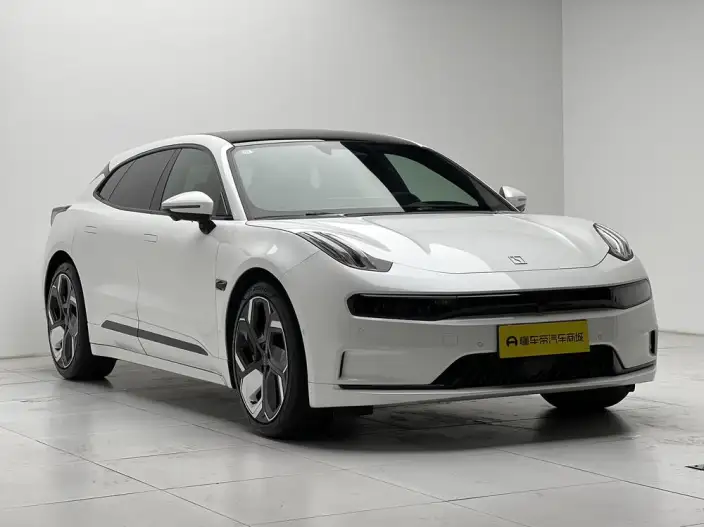 ZEEKR 001 2023 Model YOU Edition 100kWh 4WD – фото 3