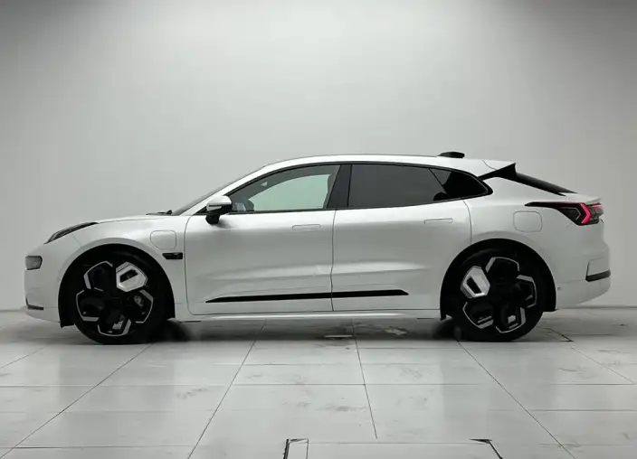 ZEEKR 001 2023 Model YOU Edition 100kWh 4WD – фото 4